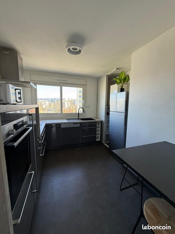 Appartement à vendre, 84m², Brest