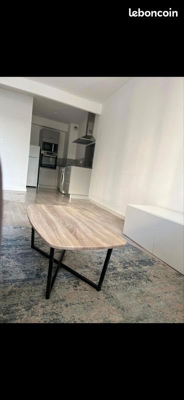 Appartement à louer, 45m², Montargis