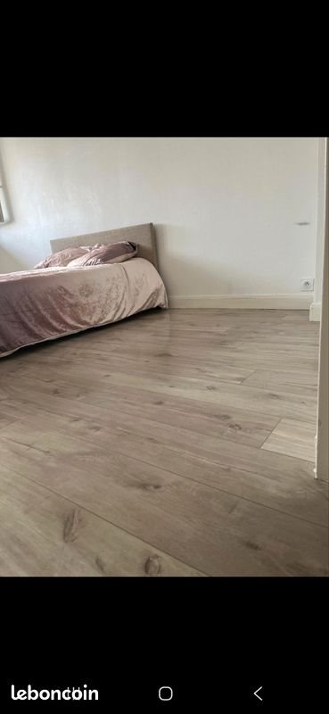 Appartement à louer, 45m², Montargis