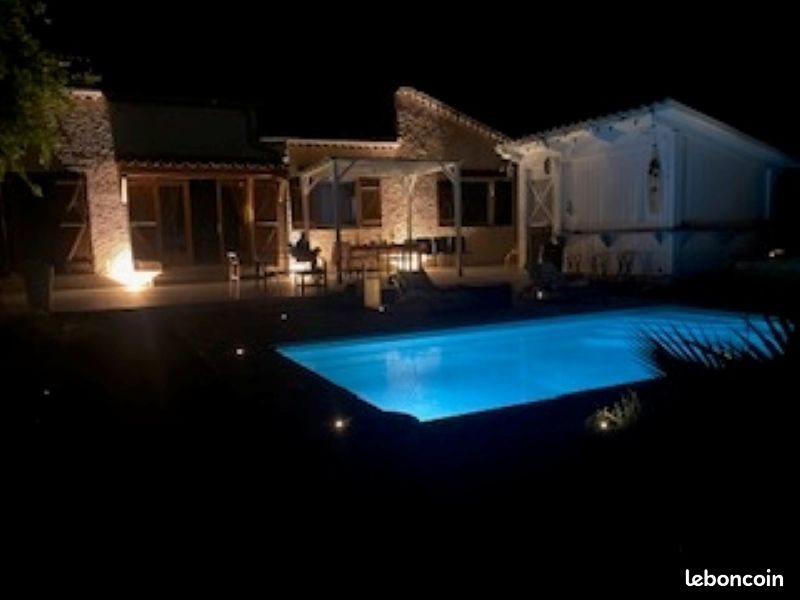 Maison à vendre, 101m², Berre-les-Alpes
