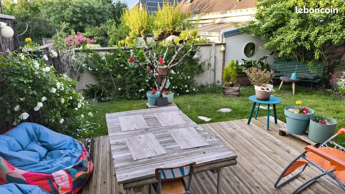 Maison à vendre, 125m², Saint-Nazaire