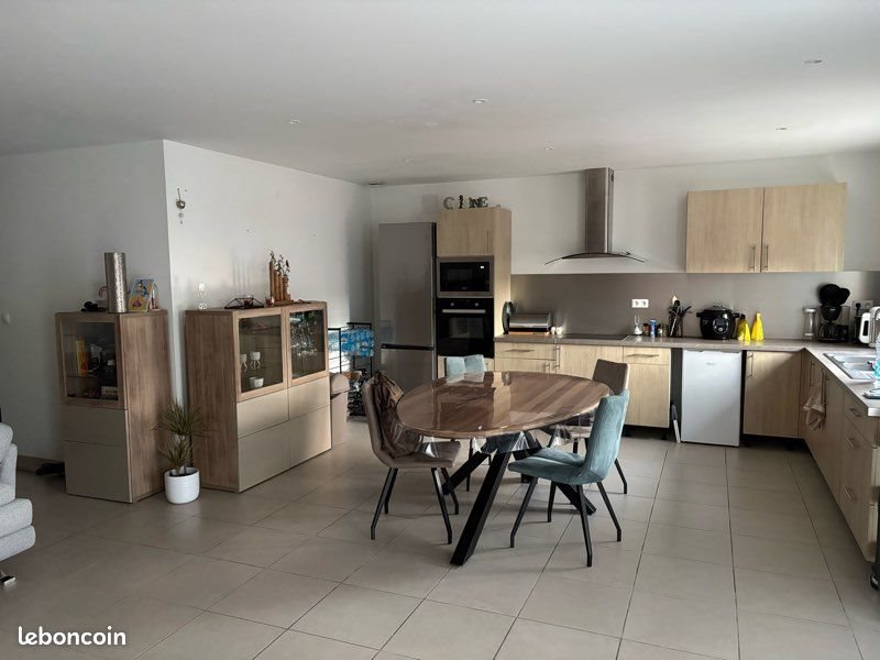 Maison à louer, 100m², Masnières