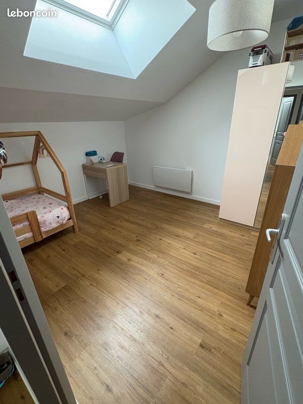Maison à louer, 100m², Masnières