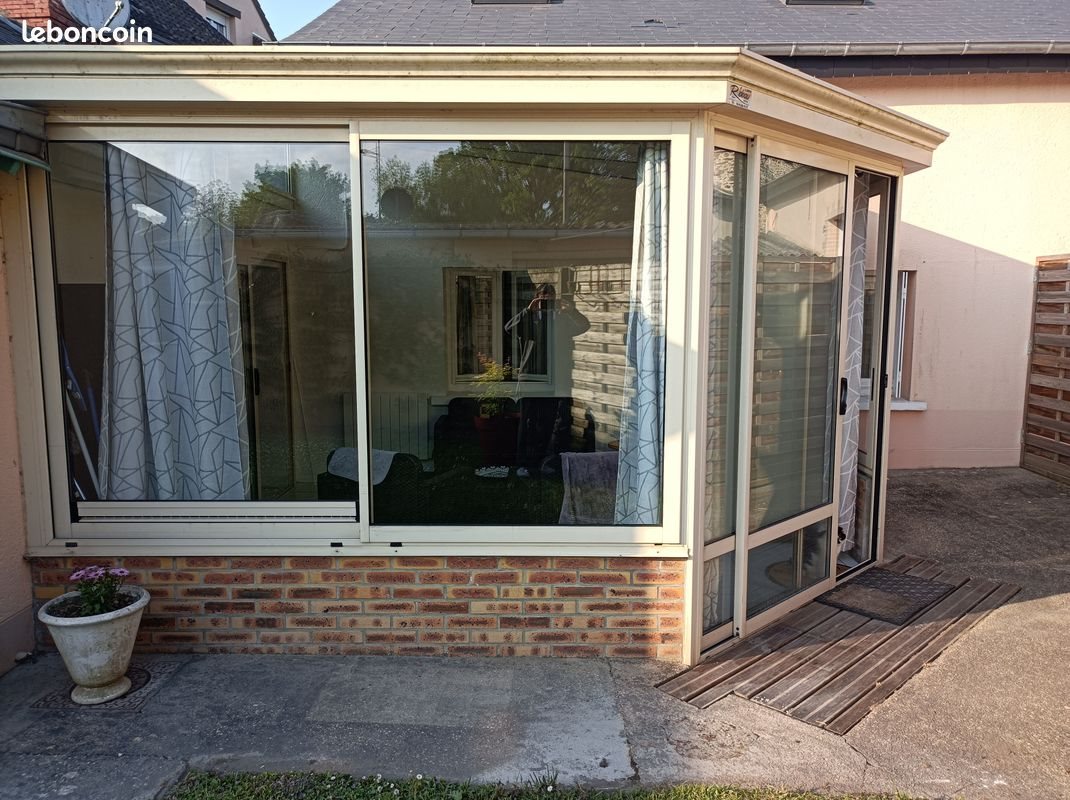 Maison à louer, 47m², Saint-Berthevin
