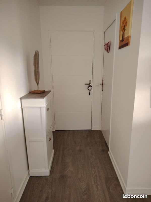 Appartement à louer, 45m², Dagneux
