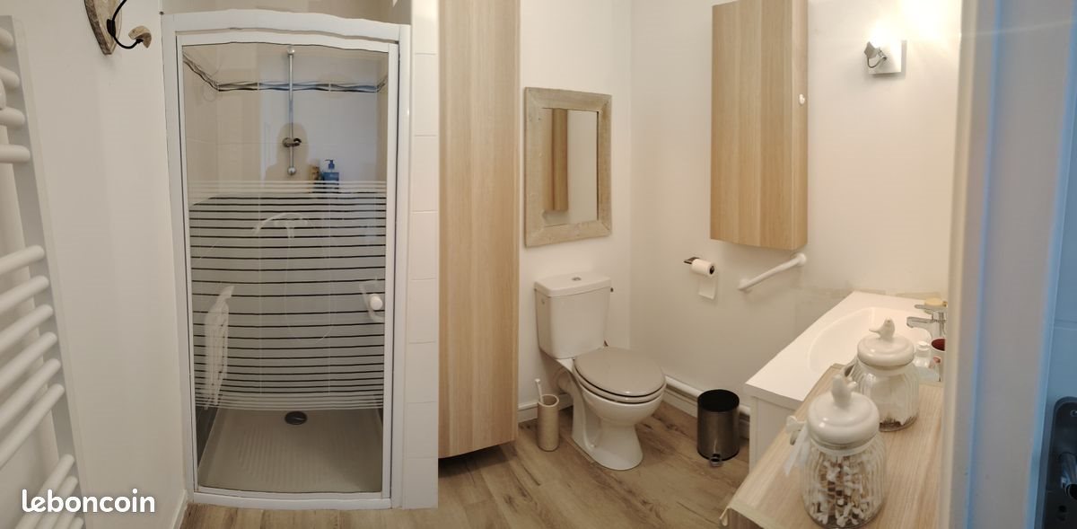 Appartement à louer, 45m², Dagneux
