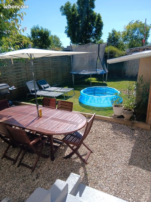Maison à vendre, 91m², Charleville-Mézières