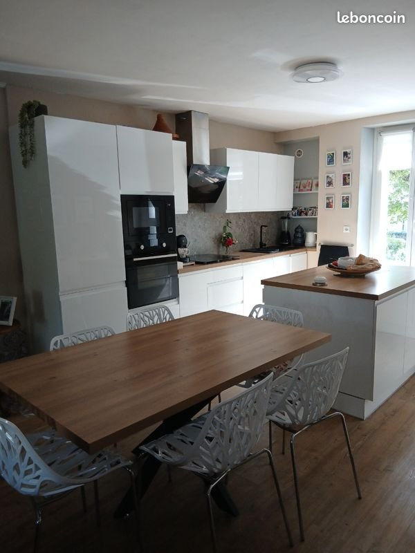 Maison à vendre, 91m², Charleville-Mézières