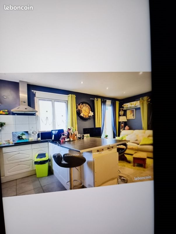Maison à vendre, 105m², Valence