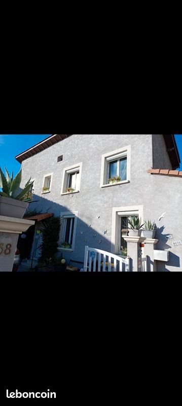 Maison à vendre, 105m², Valence
