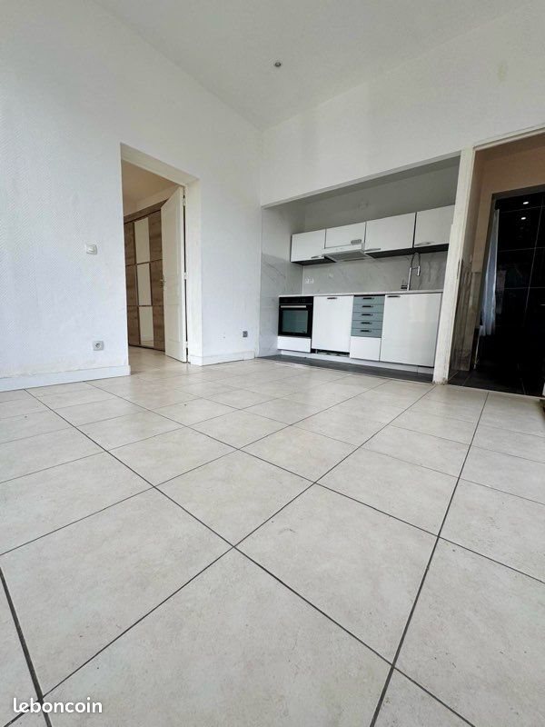 Appartement à louer, 40m², Wolfisheim