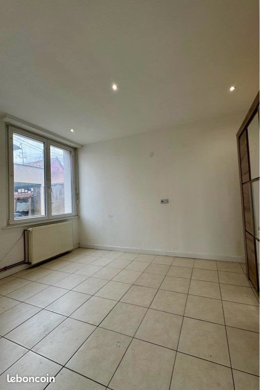 Appartement à louer, 40m², Wolfisheim