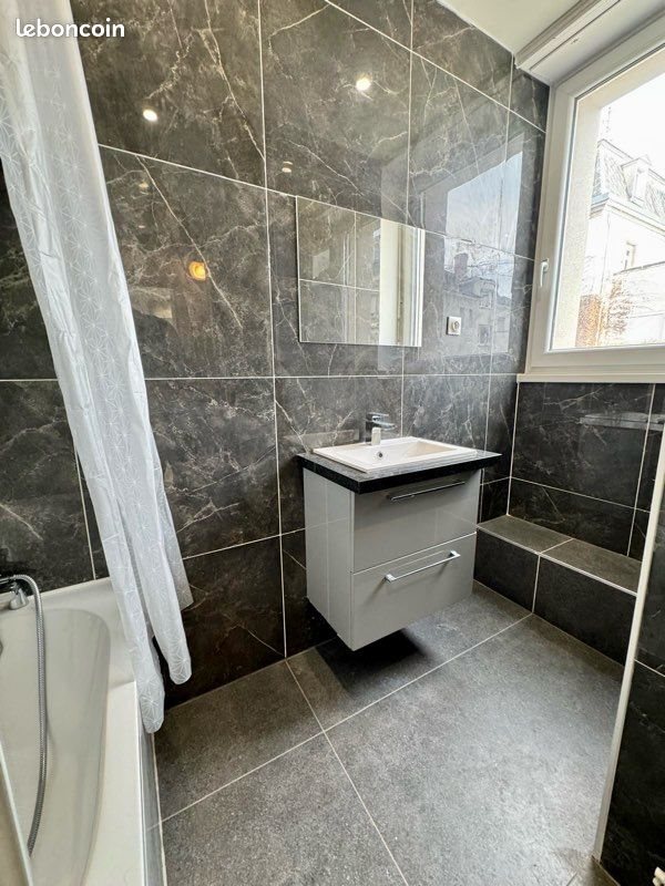 Appartement à louer, 40m², Wolfisheim