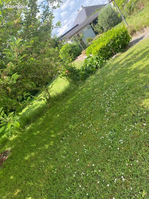 Maison à vendre, 92m², Châtellerault