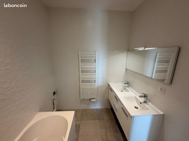 Appartement à louer, 80m², Lyon 3ème