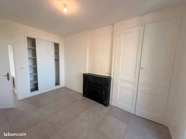 Appartement à louer, 80m², Lyon 3ème