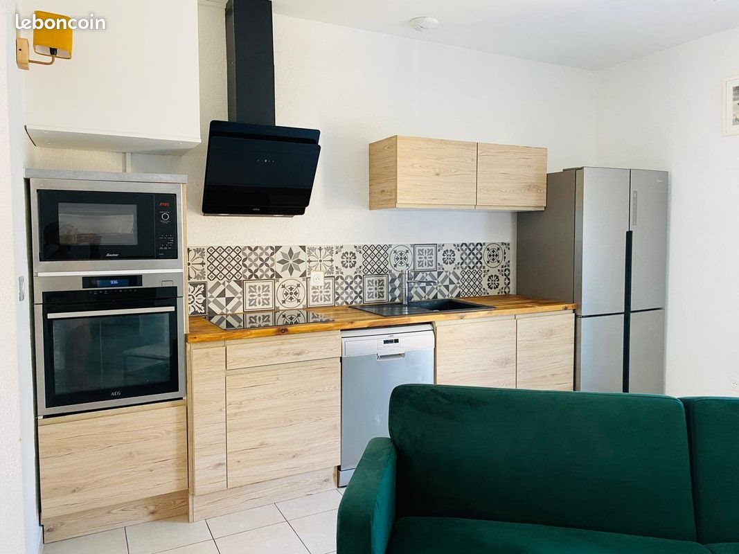 Appartement à louer, 35m², Nîmes