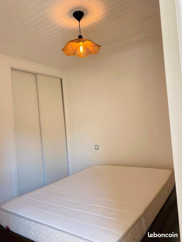 Appartement à louer, 35m², Nîmes