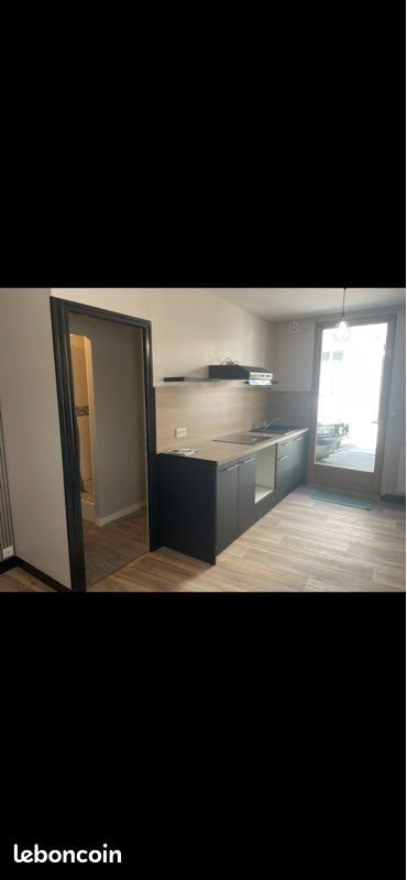 Maison à vendre, 125m², Châteauneuf-sur-Charente