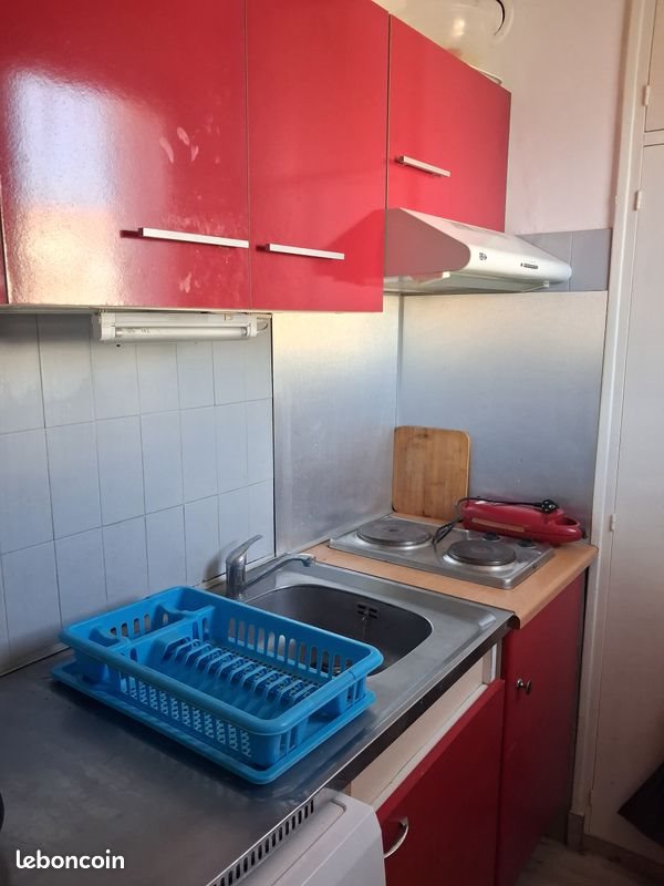 Appartement à louer, 27m², Argelès-sur-Mer