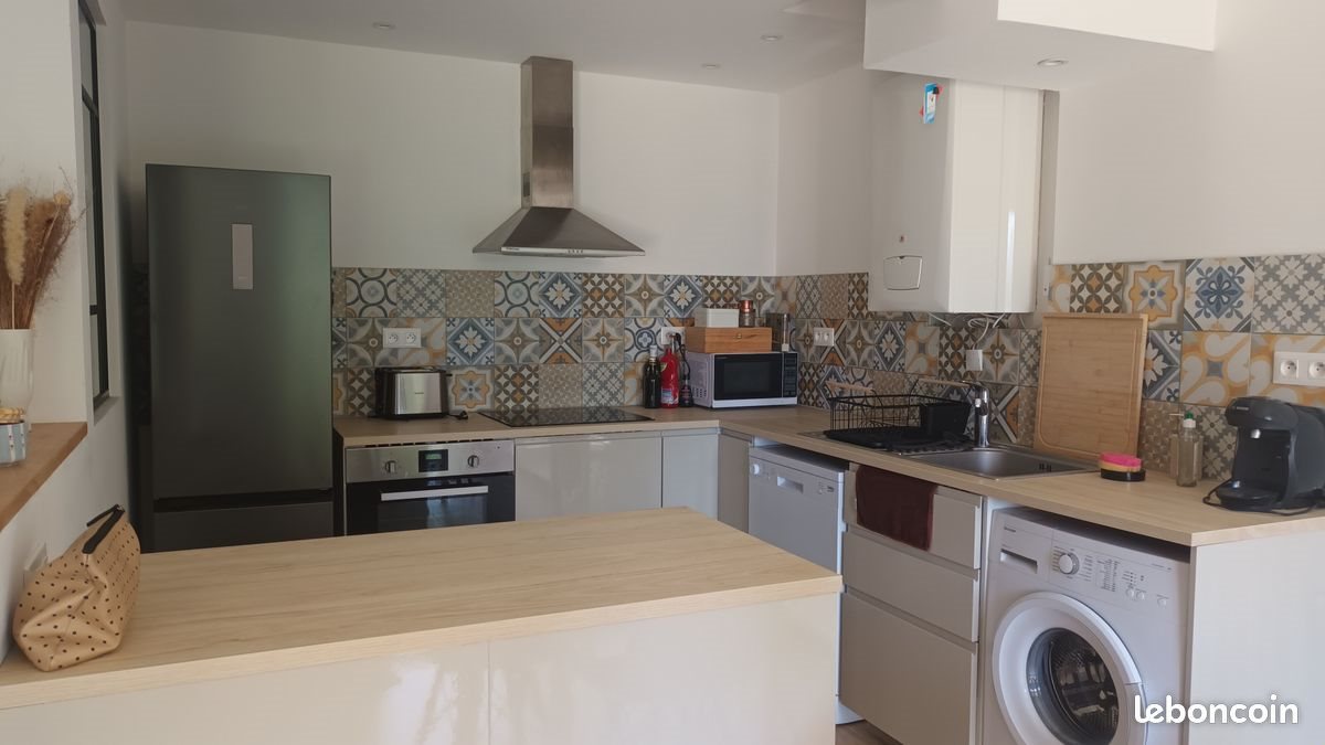 Appartement à louer, 47m², Orgères