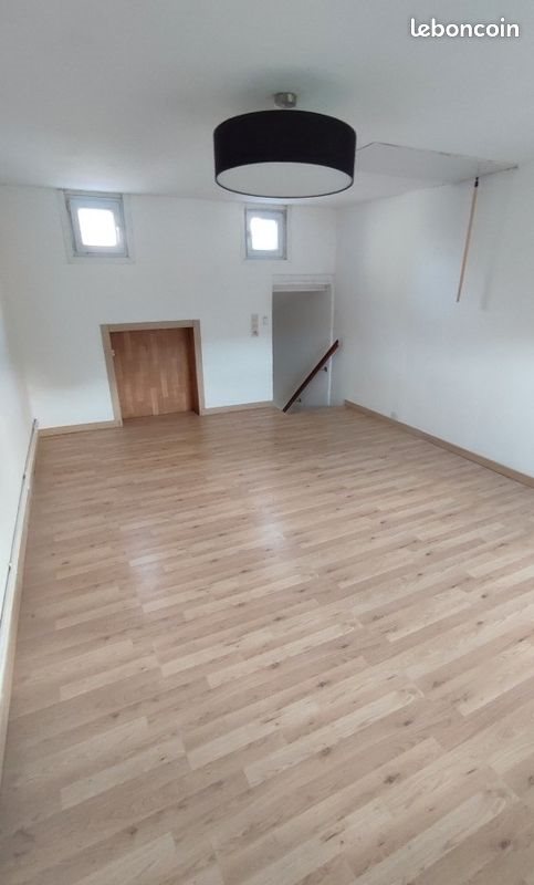Maison à louer, 55m², Burbure