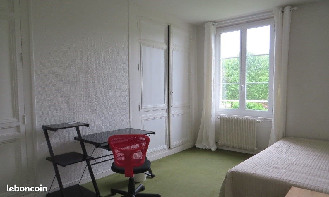 Appartement à louer, 52m², Lisieux