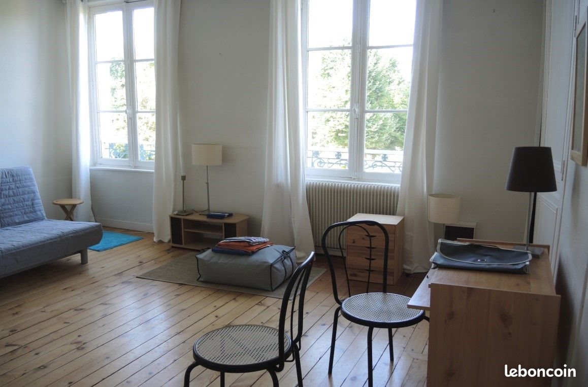 Appartement à louer, 52m², Lisieux