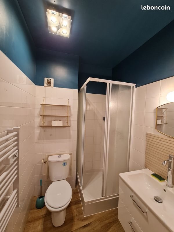 Appartement à louer, 32m², Le Lude