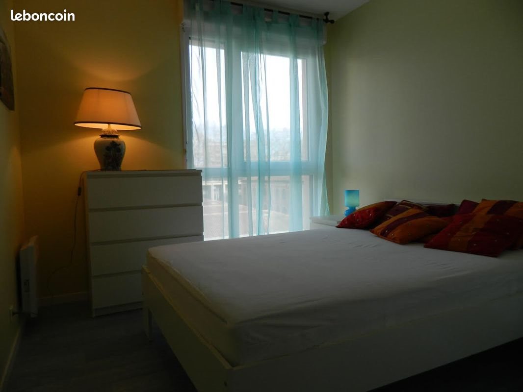 Appartement à louer, 48m², Toulouse