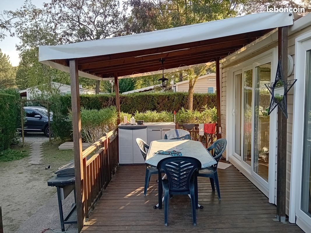 Maison à vendre, 36m², La Roque-d'Anthéron