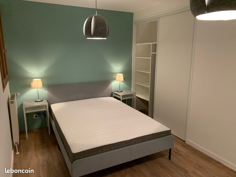 Appartement à louer, 54m², Montmélian