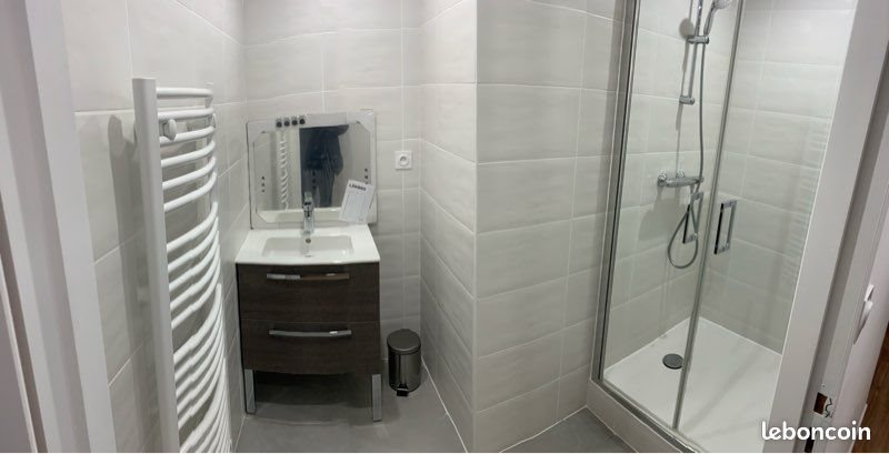 Appartement à louer, 54m², Montmélian