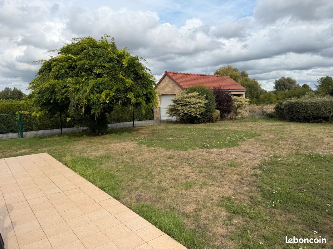 Maison à vendre, 132m², Locon
