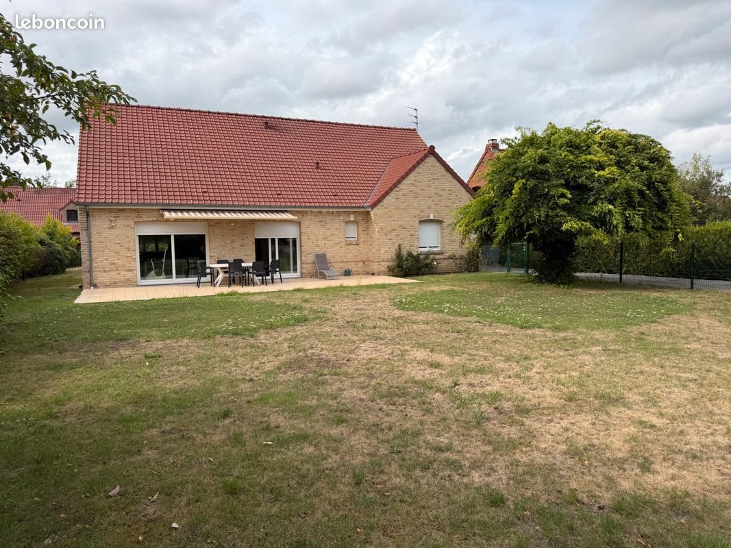 Maison à vendre, 132m², Locon