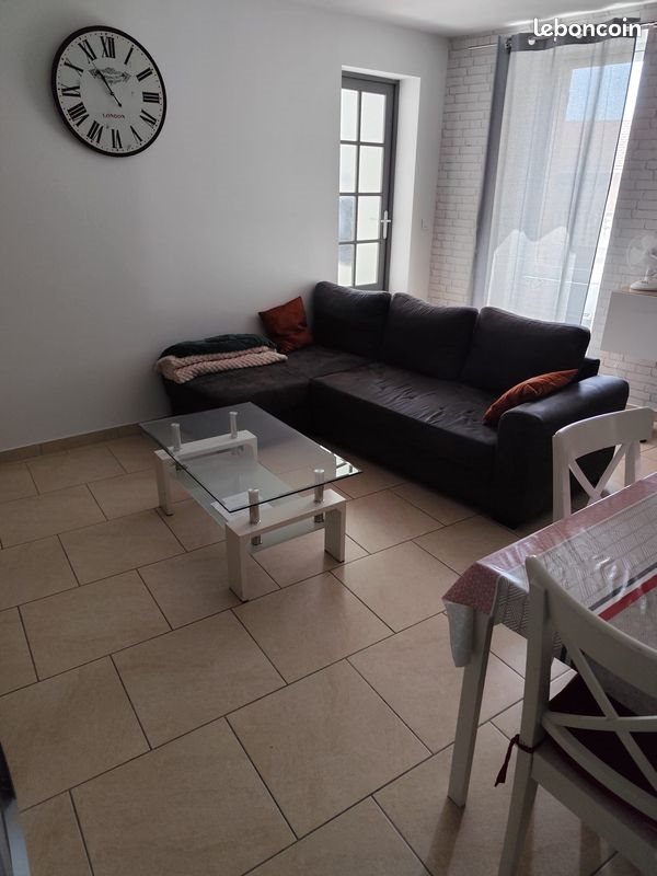 Appartement à louer, 59m², Sérignan-du-Comtat