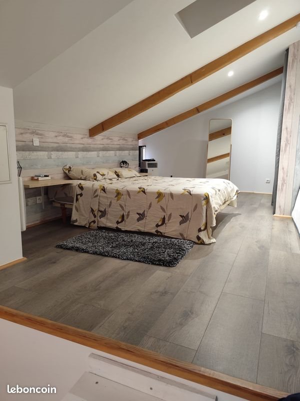 Appartement à louer, 59m², Sérignan-du-Comtat