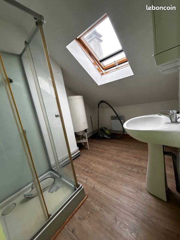 Appartement à louer, 25m², Amiens