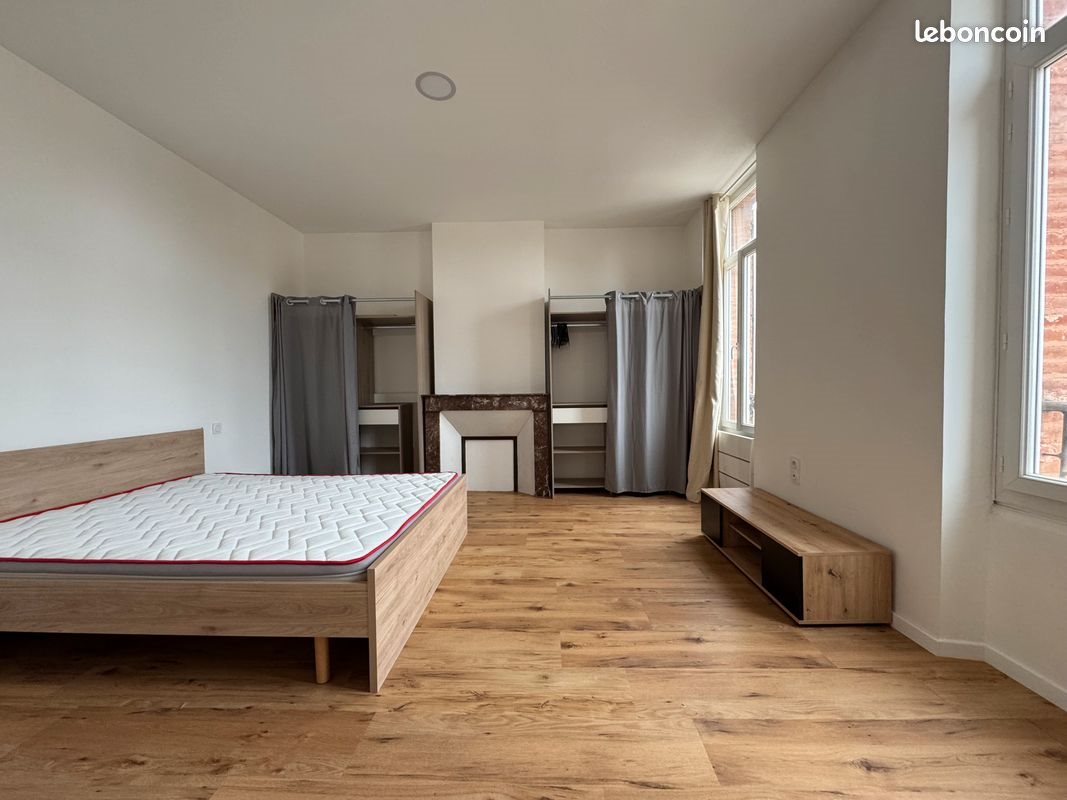 Appartement à vendre, 70m², Montauban