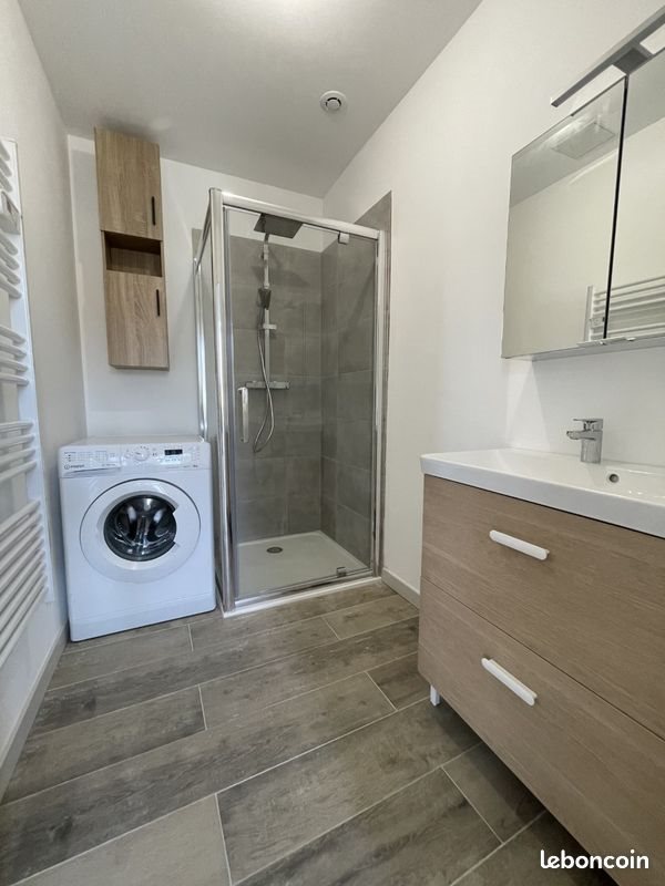 Appartement à vendre, 70m², Montauban