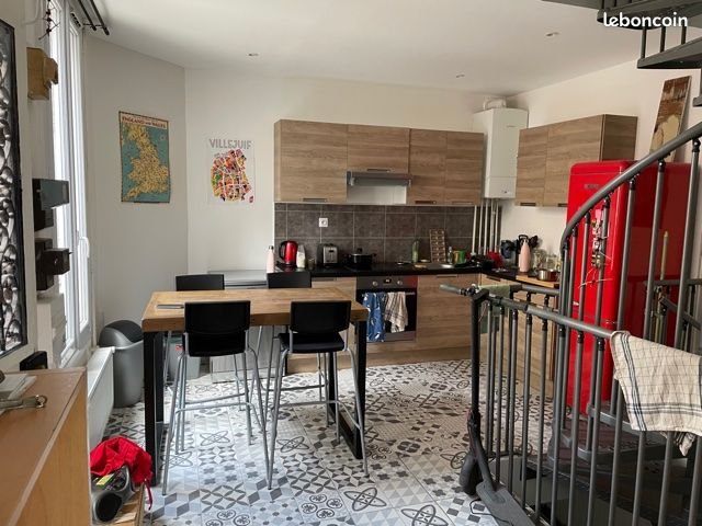 Maison à vendre, 120m², Villejuif