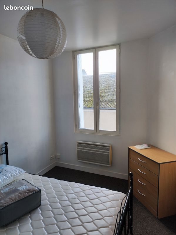 Maison à louer, 22m², Méréville