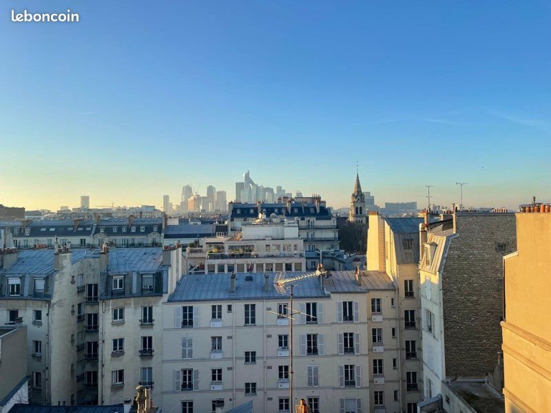 Appartement à vendre, 10m², Neuilly-sur-Seine