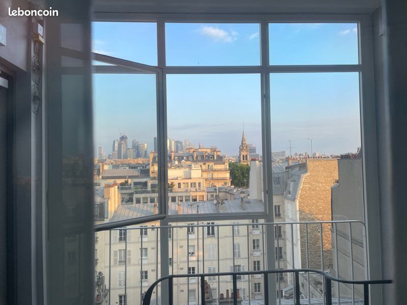 Appartement à vendre, 10m², Neuilly-sur-Seine