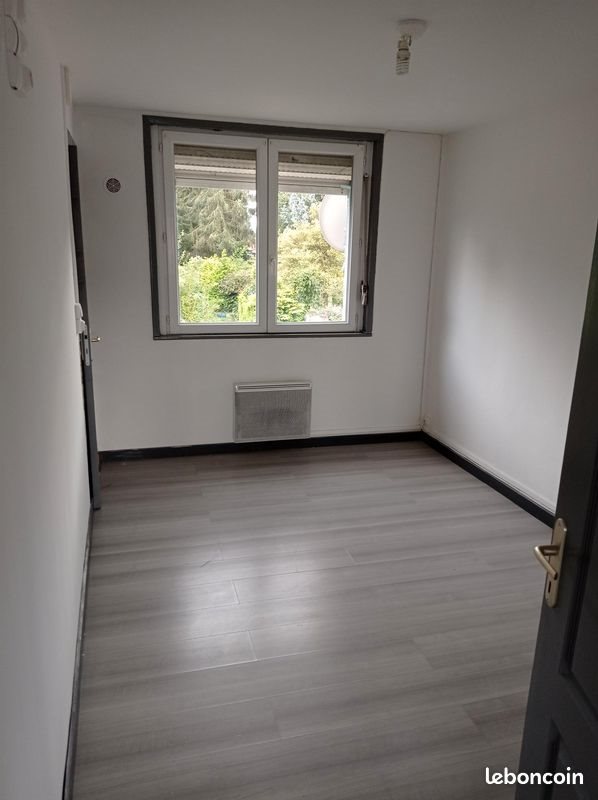 Appartement à louer, 30m², Valenciennes