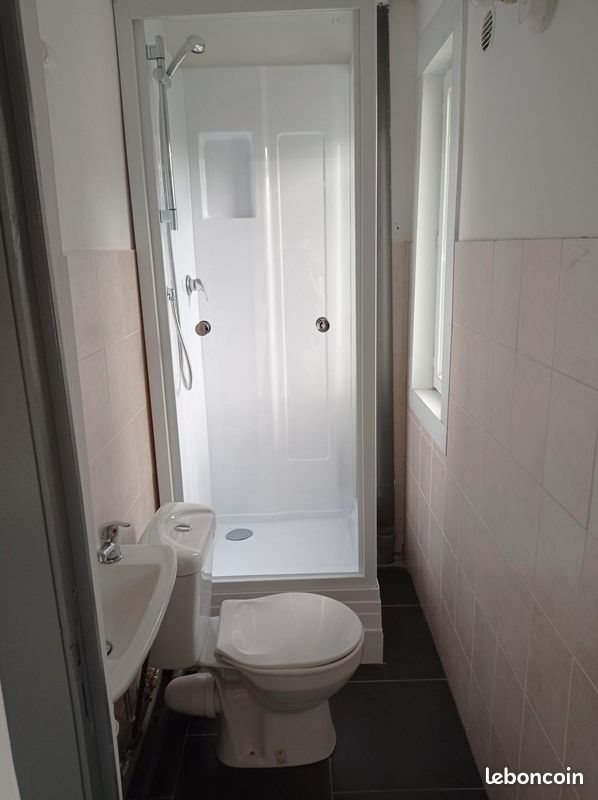 Appartement à louer, 30m², Valenciennes