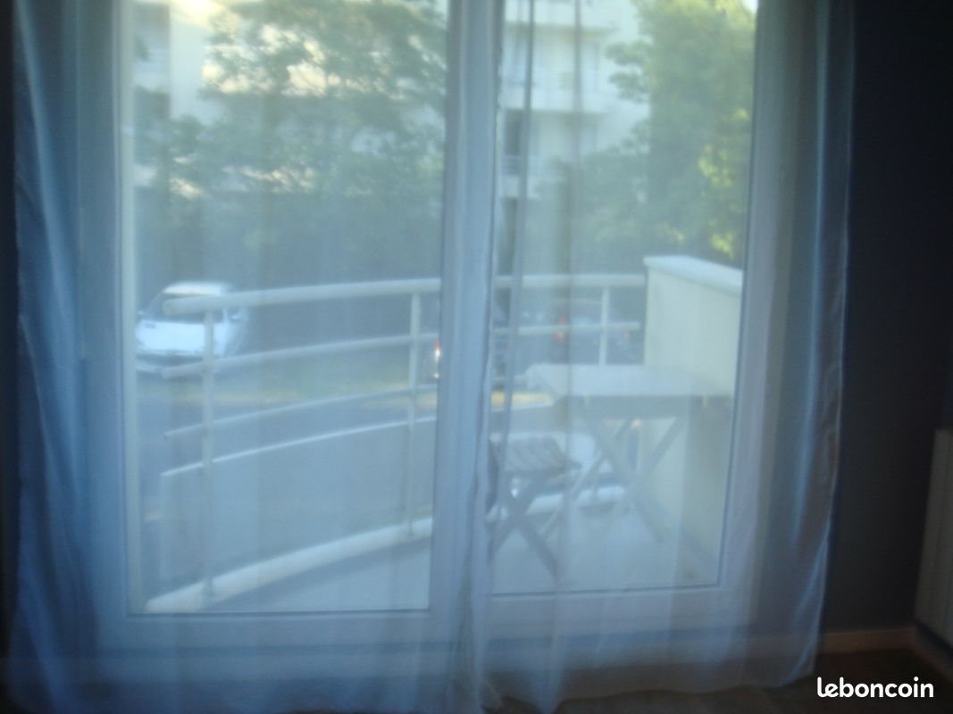 Appartement à louer, 21m², Mérignac
