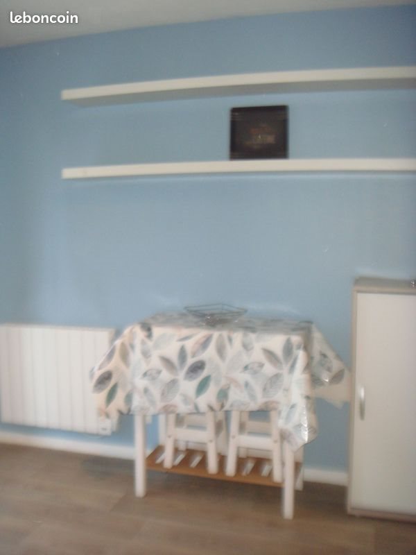 Appartement à louer, 21m², Mérignac