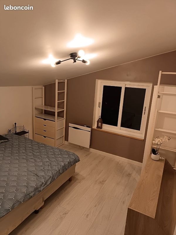 Maison à louer, 80m², Saint-André-de-Cubzac
