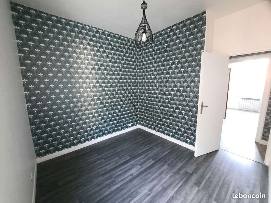 Appartement à louer, 34m², Beauvais